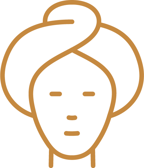 Therapeutic Facial Massage
