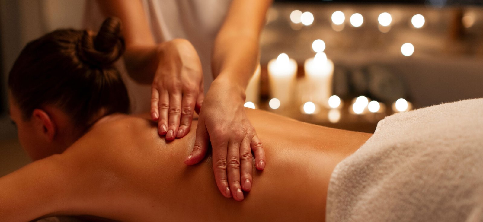 Detox Lymphatic Drainage